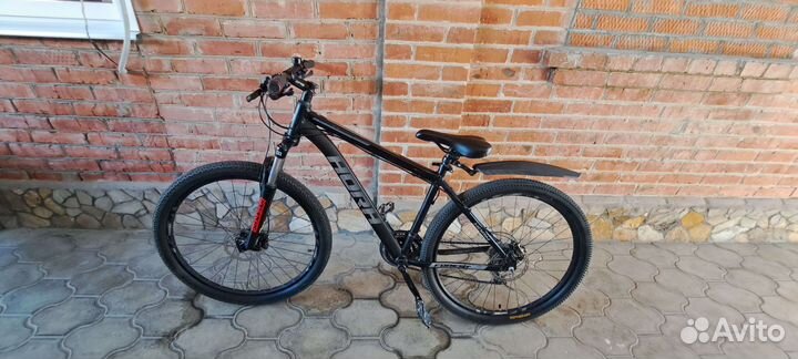 Велосипед horh forest 27,5