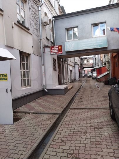 Офис, 24.4 м²