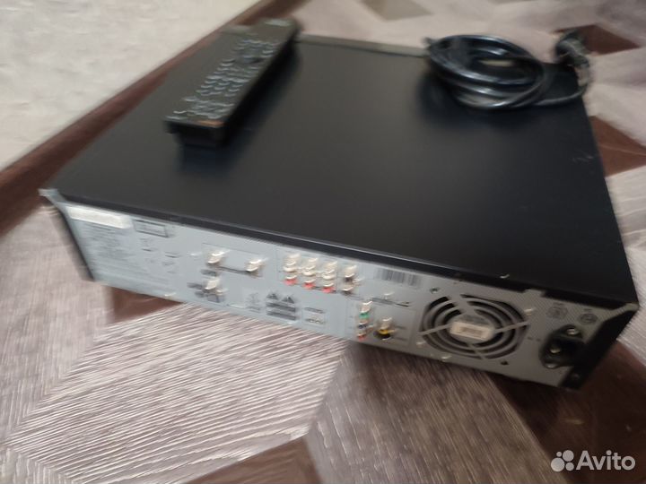 Blu ray проигрыватель BDP-51FD