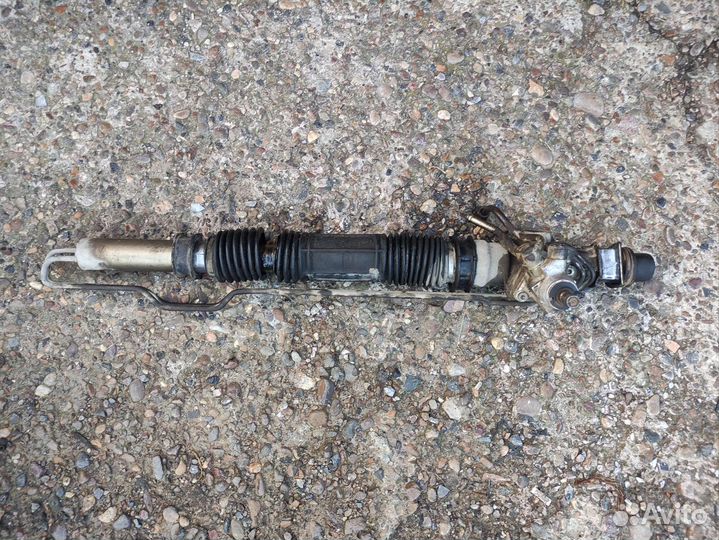 Рулевая рейка с гур на ваз 2112, 2110, Приора