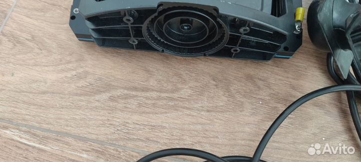 Эхолот Garmin Striker 7 sv vivid + крышка