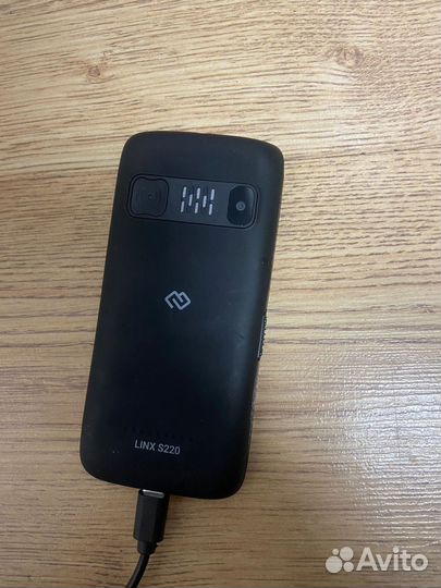 DIGMA Linx S220, 32 ГБ