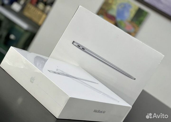 Macbook - Новые / Все модели - air / pro