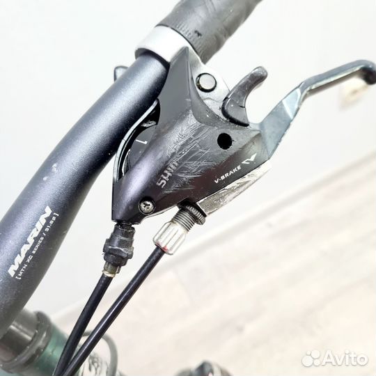 Велосипед marin stels