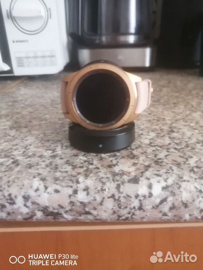 Samsung Gear s3 classic