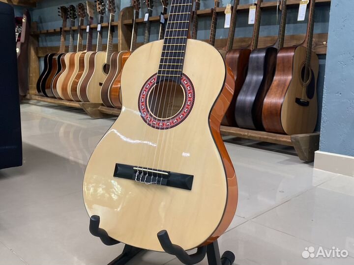Homage LC-3600 N Классическая гитара