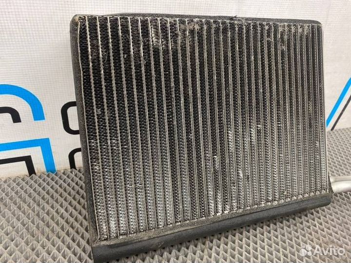 Испаритель кондиционера Jeep Grand Cherokee 3 WH