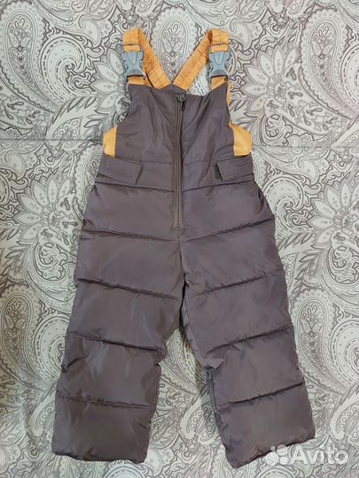 Костюм для мальчика