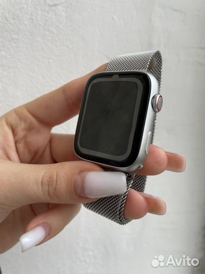 Ремешок для часов apple watch 45 мм