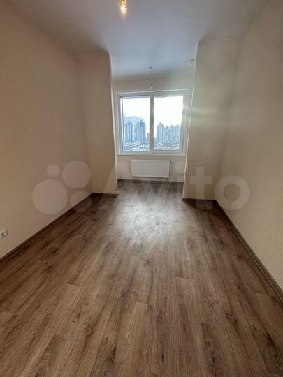 2-к. квартира, 37,2 м², 8/9 эт.