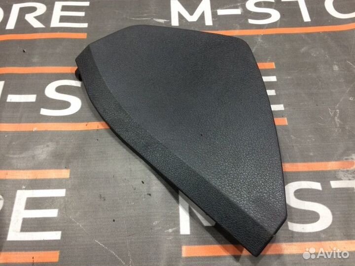 Накладка панели Mercedes-Benz E-Class W211 112.913