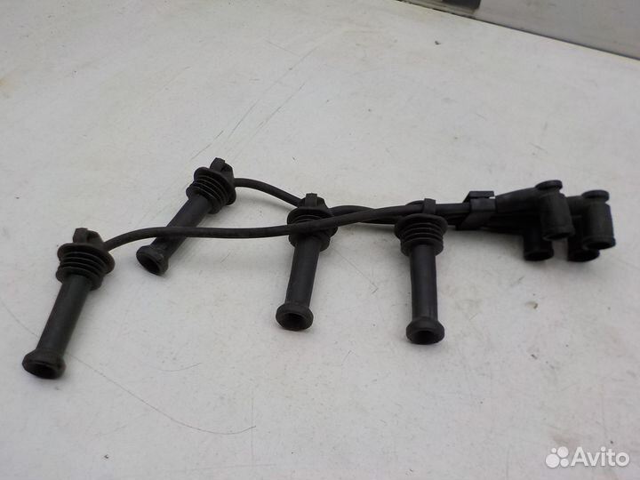 Проводка моторного отсека Ford Focus II 2008-2011