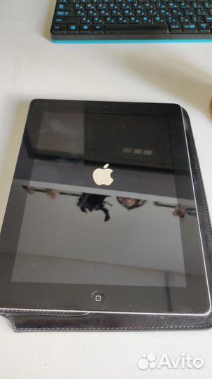 Планшет Apple iPad 4 16gb Retina A1458 (Wi-Fi)
