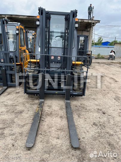 Вилочный погрузчик Goodsense RTD30-X35, 2023