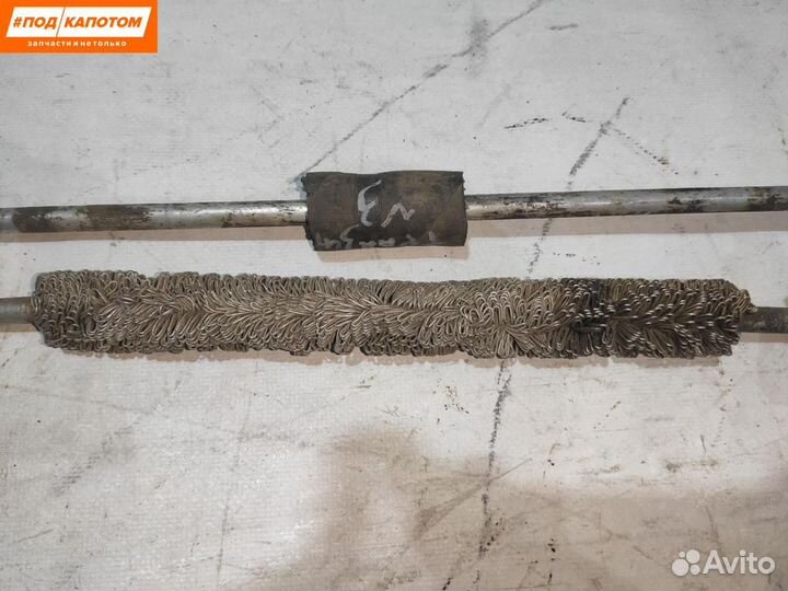 Радиатор гидроусилителя Ford Transit 6 4059920