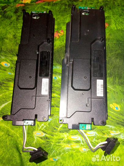 Блок питания sony playstation