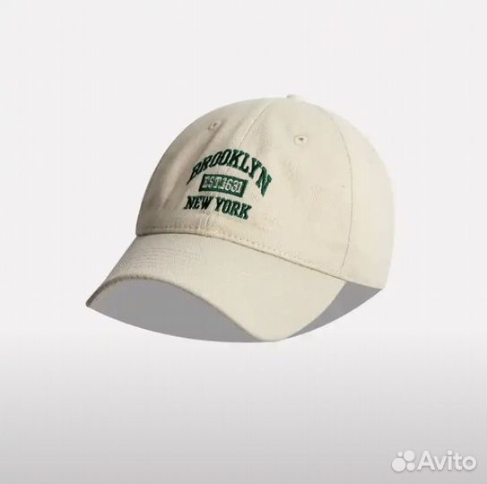 Кепка/Бейсболка