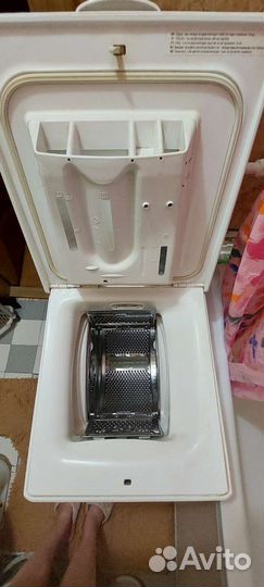 Стиральная машина автомат