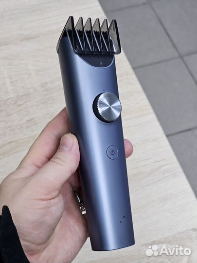 Машинка для стрижки Xiaomi Mijia Hair Clipper 2