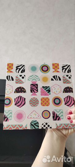 Коробки самосборные