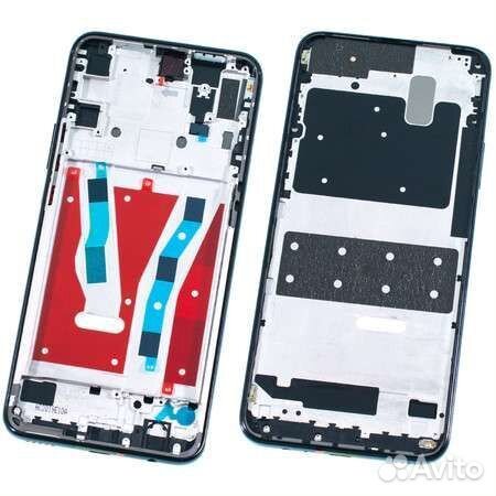 Рамка корпуса для Huawei P SMART Z