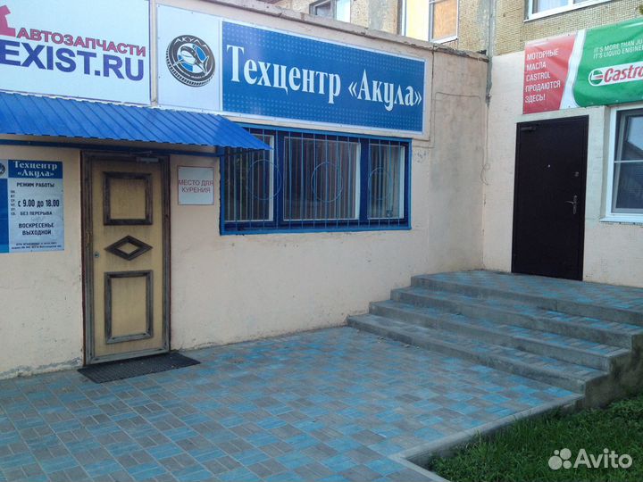 Автослесарь. Автомаляр