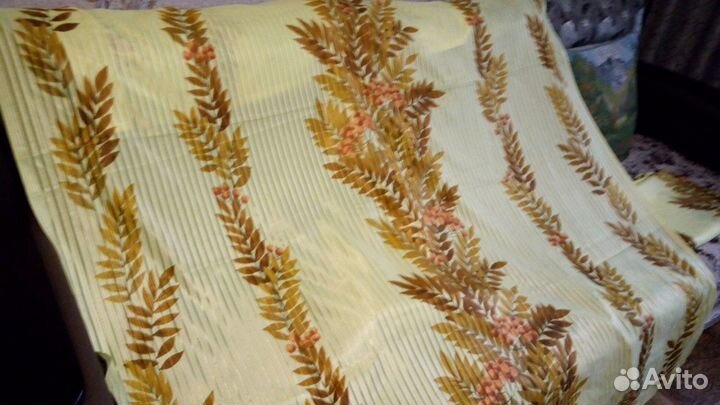 Шторы партьеры бу