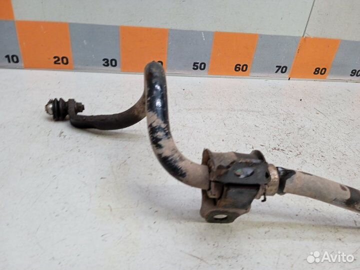 Стабилизатор передний Ford Galaxy 2 2.0 2013