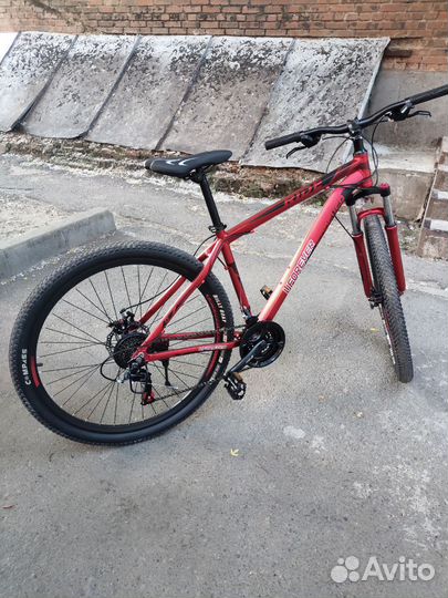 Горный велосипед 29 колеса