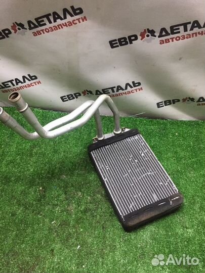 Радиатор печки Audi A6 универсал 2.5 AKN 2000