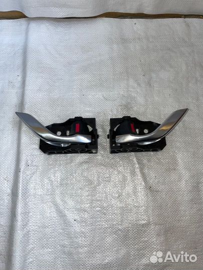 Ручка двери внутренняя Mazda Cx-9 TC 2.5 2018