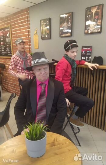 Пошив и ремонт шляп, шапок, кепок