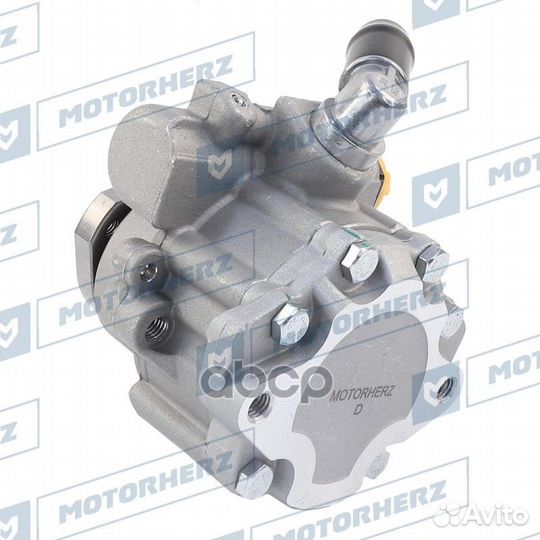 Насос гур P1595HG Motorherz