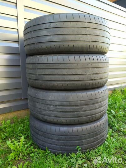 LingLong Sport Master UHP 215/55 R17 98Y