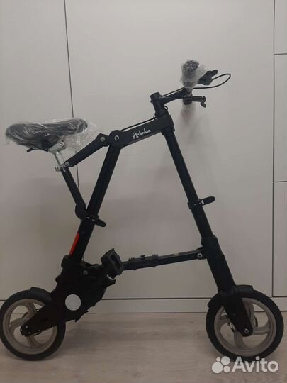 Мини байк. А -bike