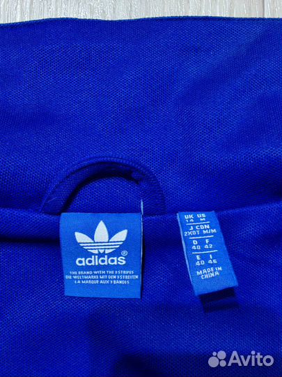 Олимпийка Adidas Originals