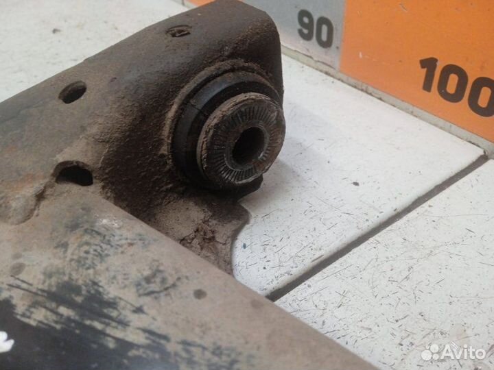 Рычаг передний левый Chevrolet Lanos 1.5 2008