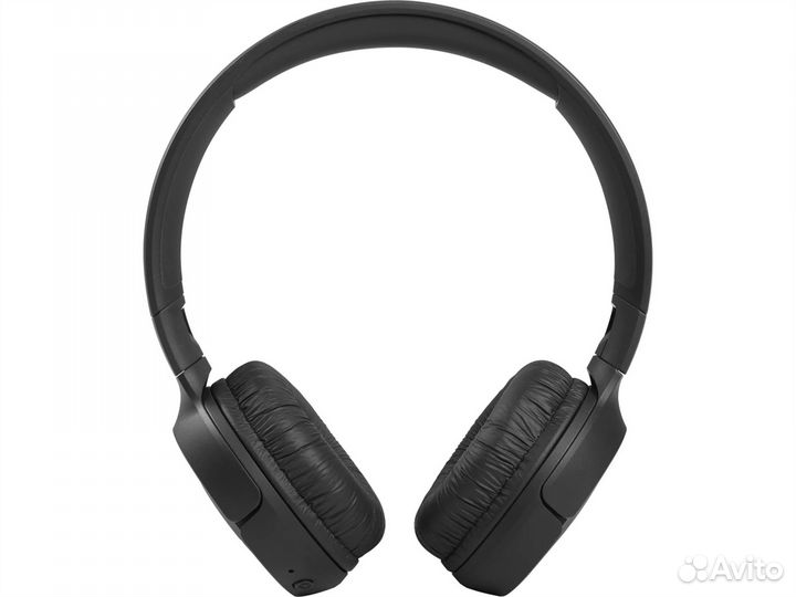 Беспроводные наушники JBL Tune 510BT Черный