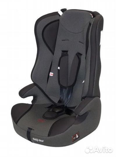 Детское автокресло 9 до 36 кг