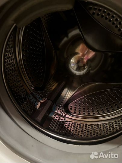 Стиральная машина samsung бу