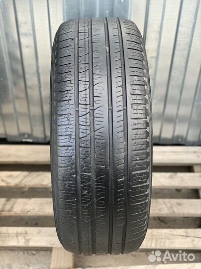 Pirelli Scorpion Verde All Season 235/60 R18 107V