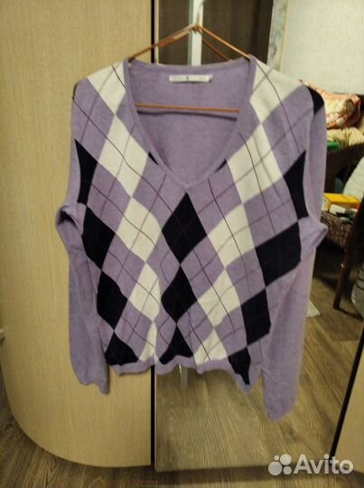 Кашемир,меринос хлопок