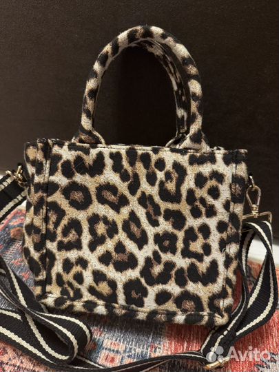 Сумка женская hm