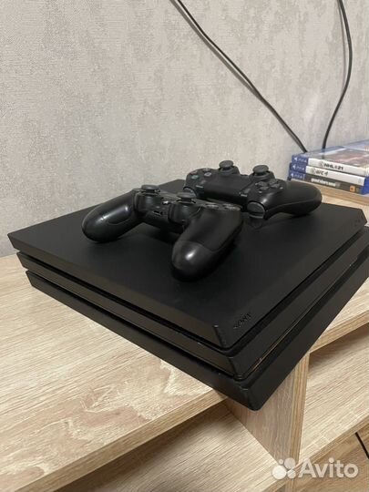 Sony ps4 PRO