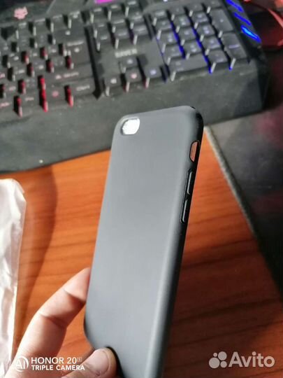 Чехол на iPhone 6s