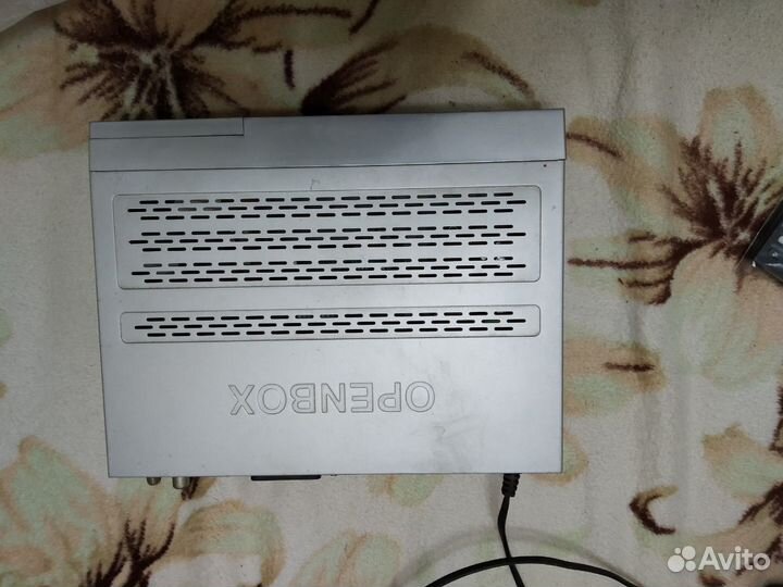 Продам openbox X-820CI