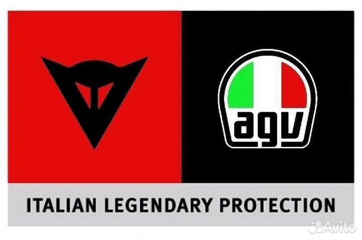 Новый шлем AGV GT Veloce White (L)