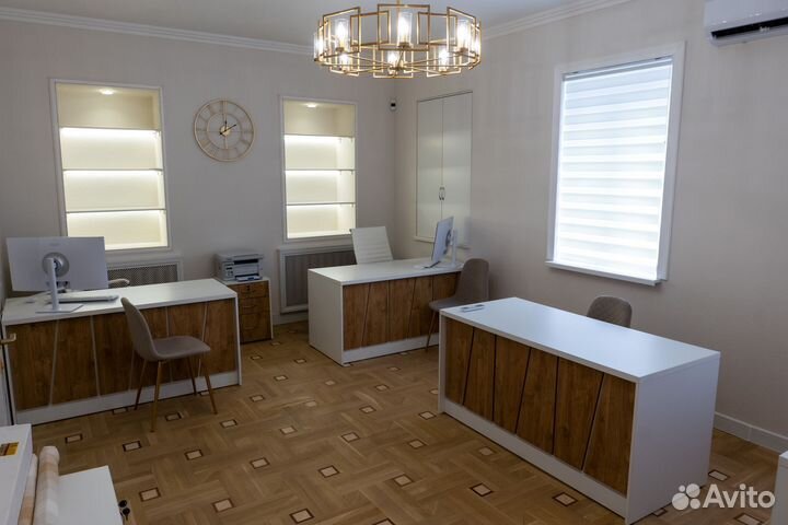 Стол Офисный Адда на заказ