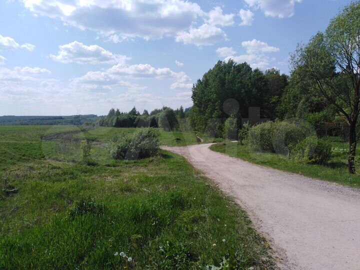 Участок 30 сот. (ИЖС)
