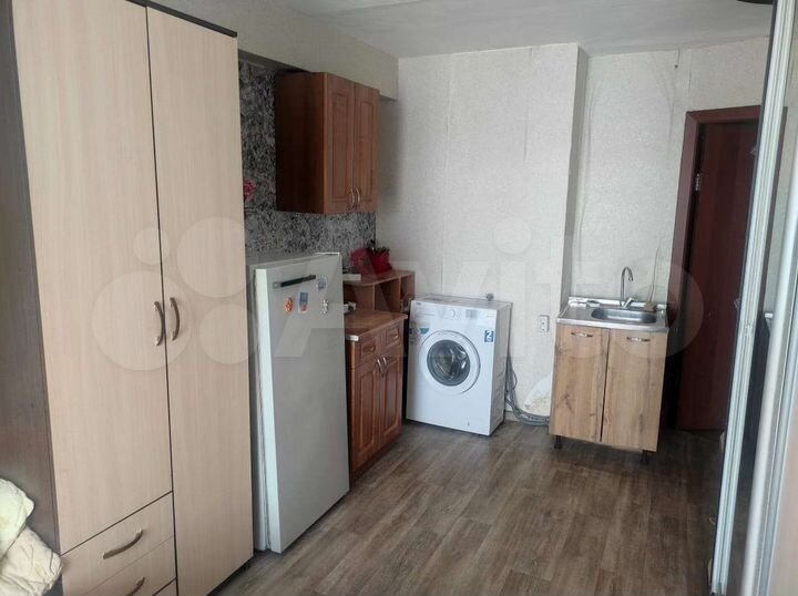 Комната 16 м² в 2-к., 5/12 эт.